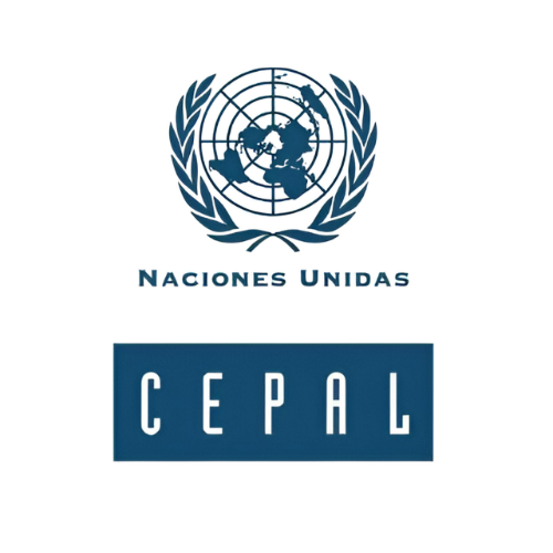 Logo ECLAC/CEPAL